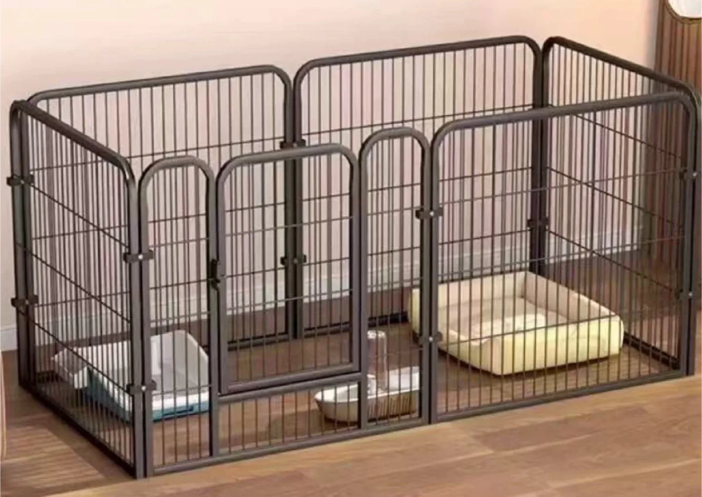 Dog Playpen/Exercise Pen