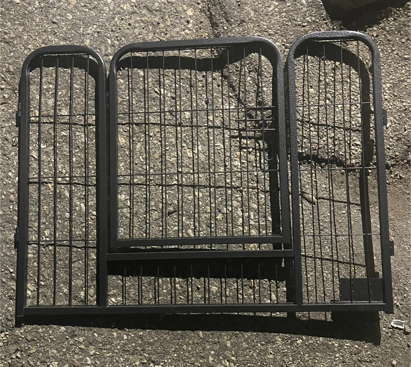 Dog Playpen/Exercise Pen - photo 2