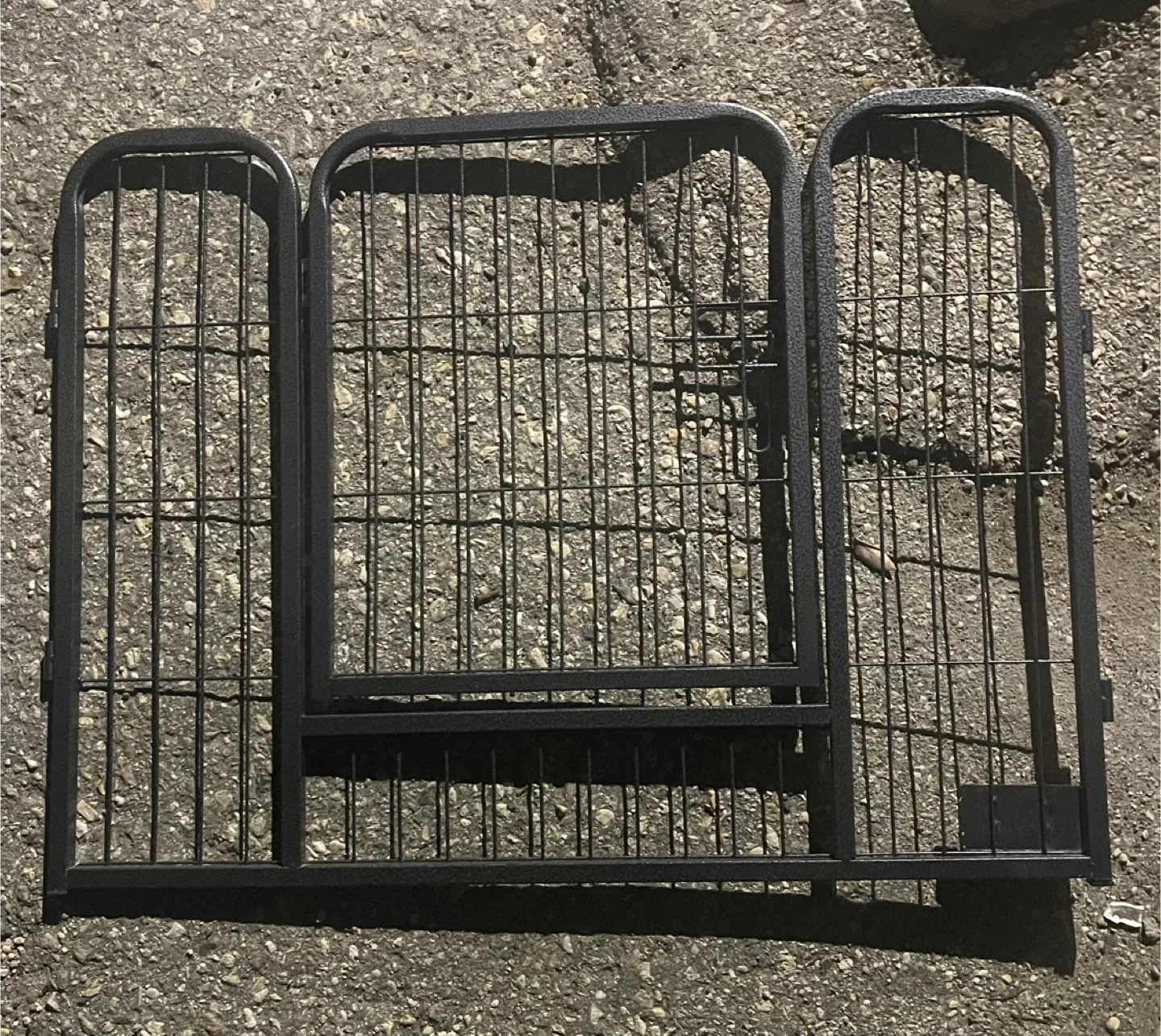 Dog Playpen/Exercise Pen image indicator(2)