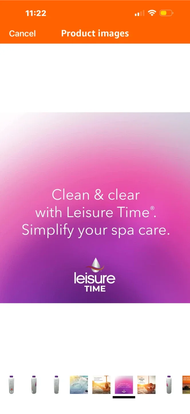 Leisure Time Defender Stain & Scale Control “2 pack” image indicator(4)