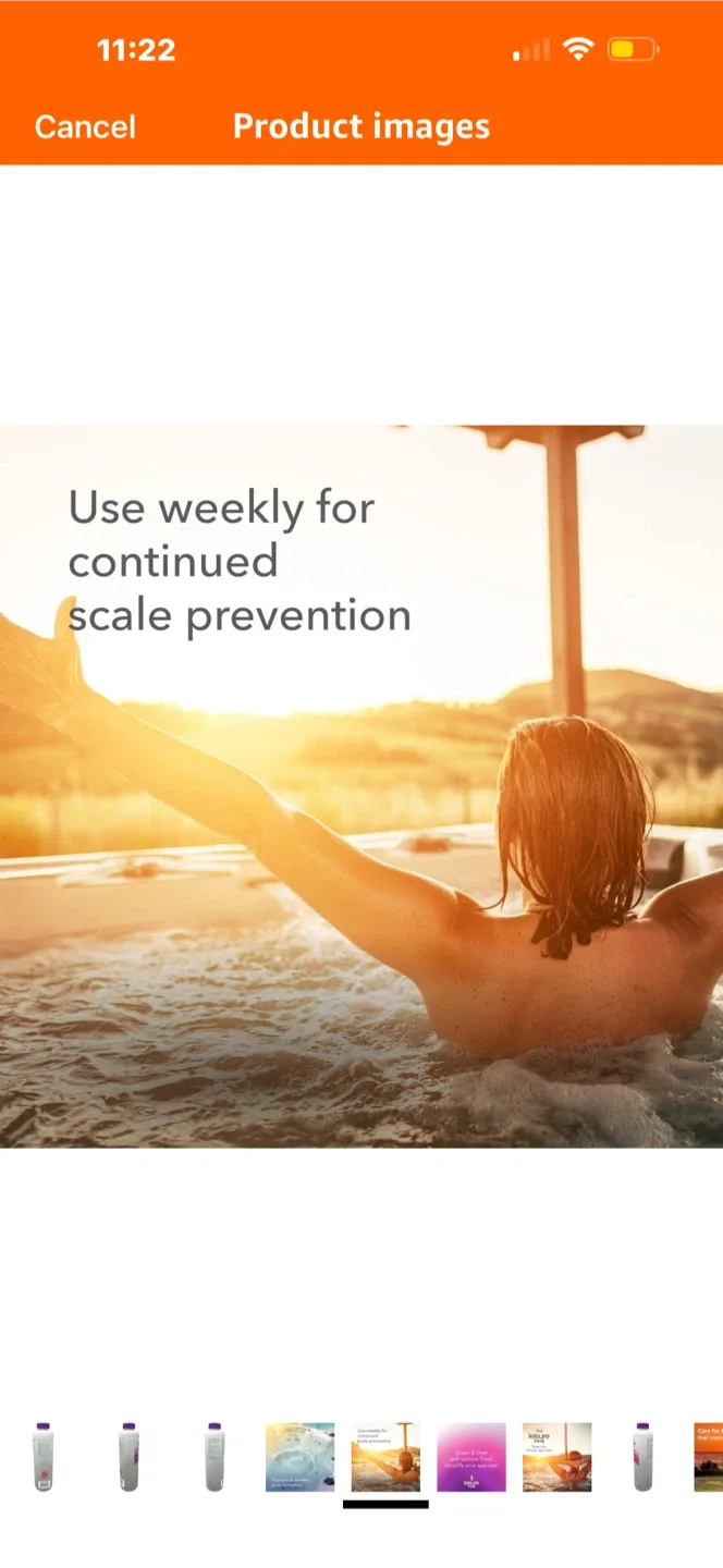 Leisure Time Defender Stain & Scale Control “2 pack” image indicator(2)