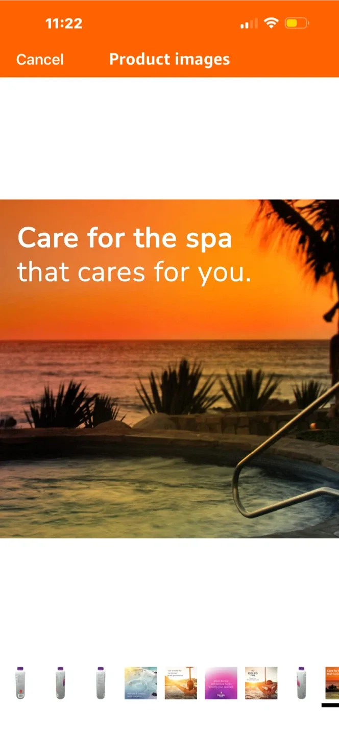 Leisure Time Defender Stain & Scale Control “2 pack” image indicator(6)