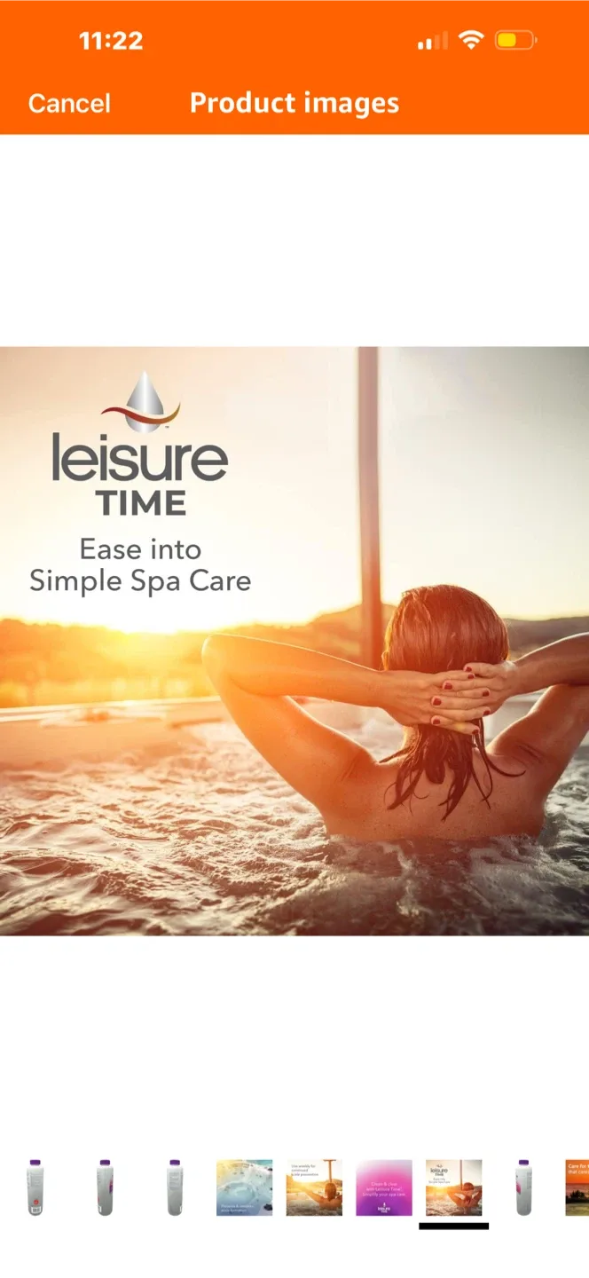 Leisure Time Defender Stain & Scale Control “2 pack” image indicator(5)