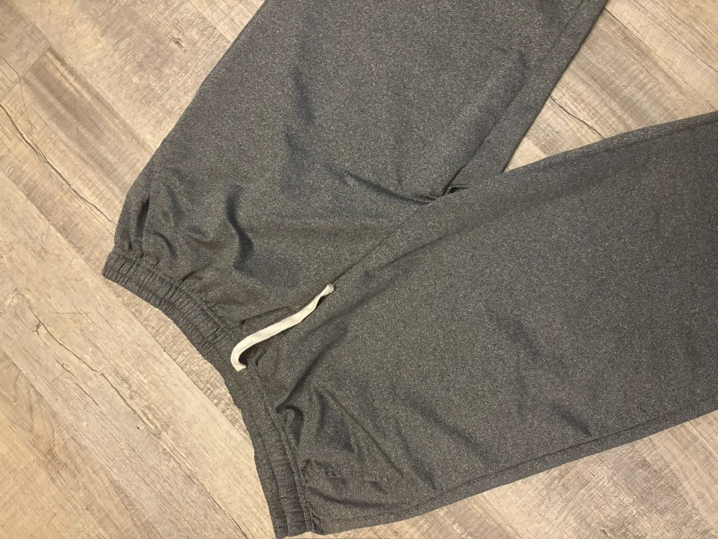 Grey Sweatpants - Size XXL image indicator(2)