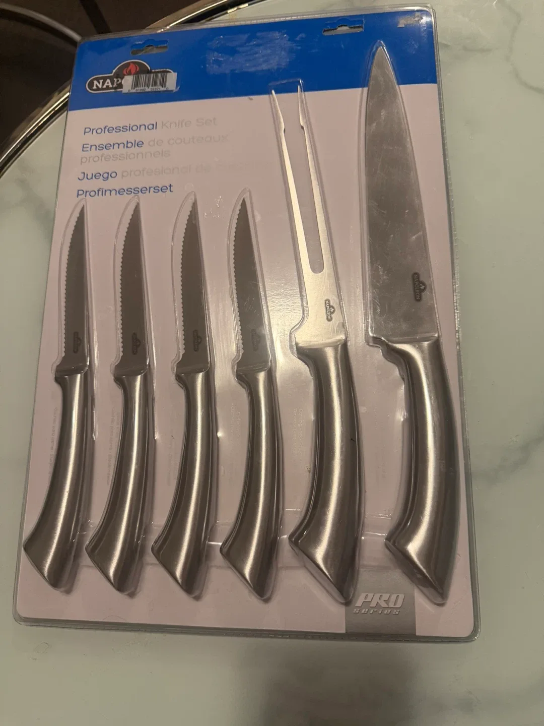 Knife image indicator(2)