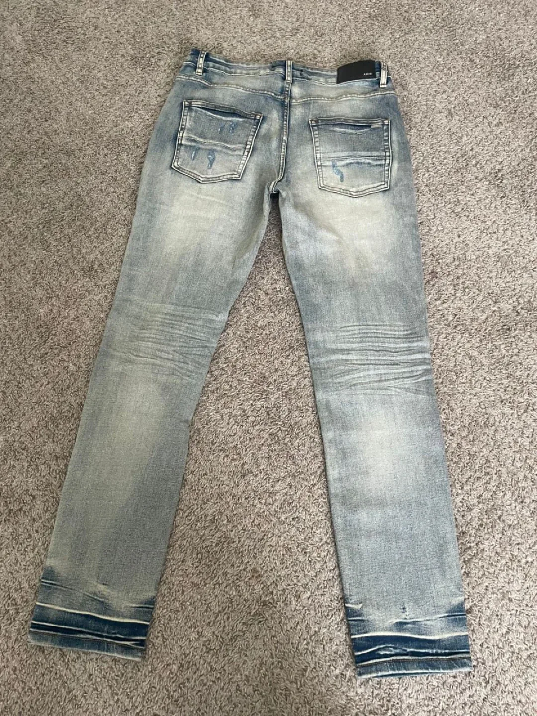Amiri jeans image indicator(3)