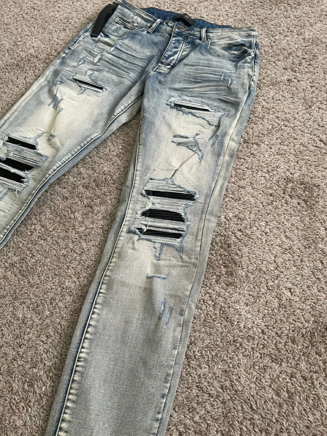 Amiri jeans image indicator(2)