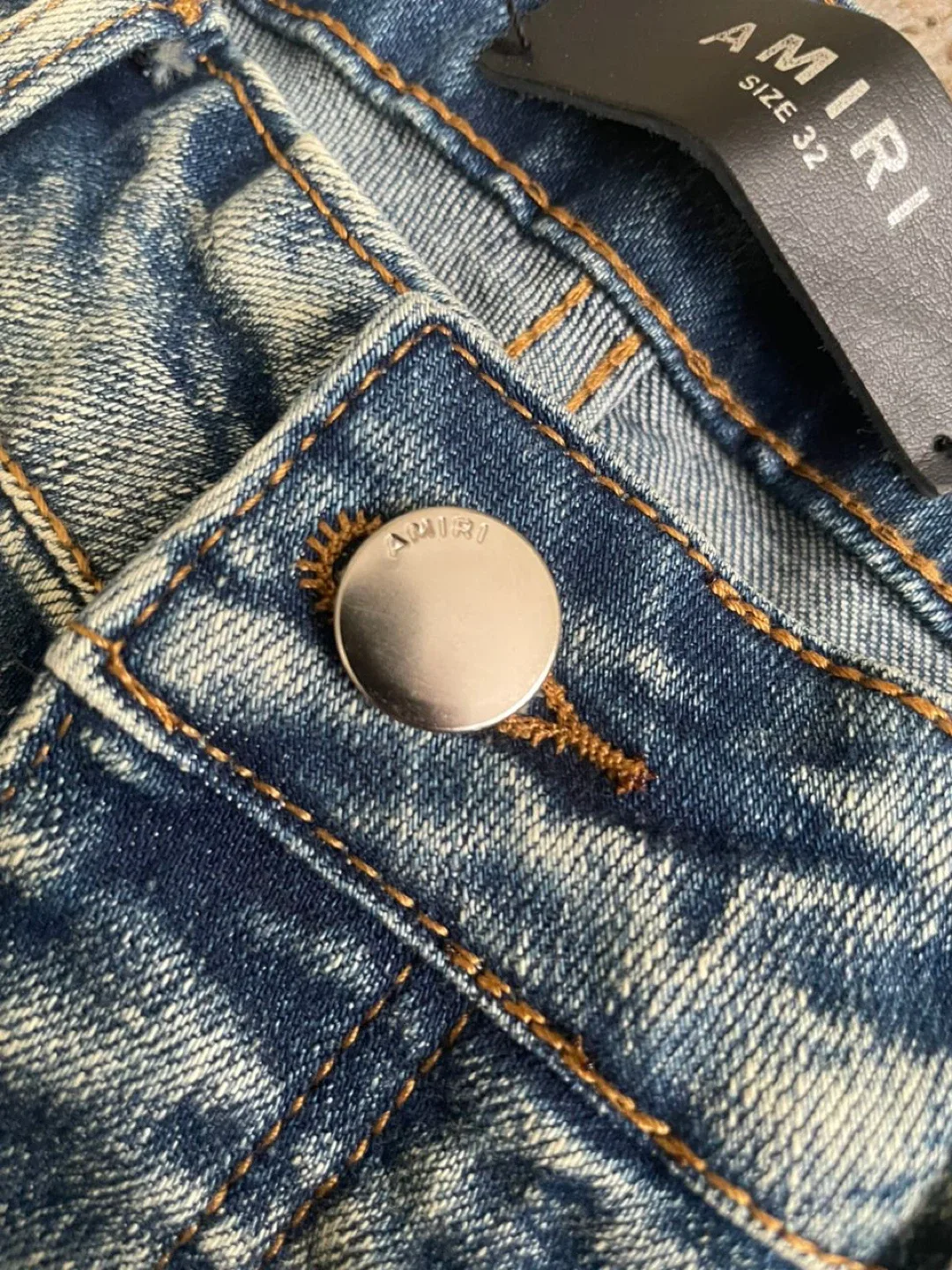 Amiri jeans image indicator(9)