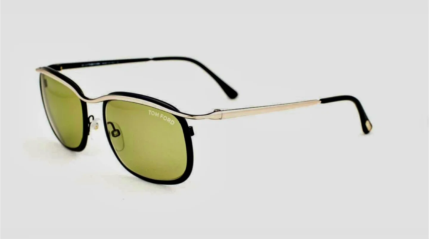 Tom Ford TF419 Sunglasses