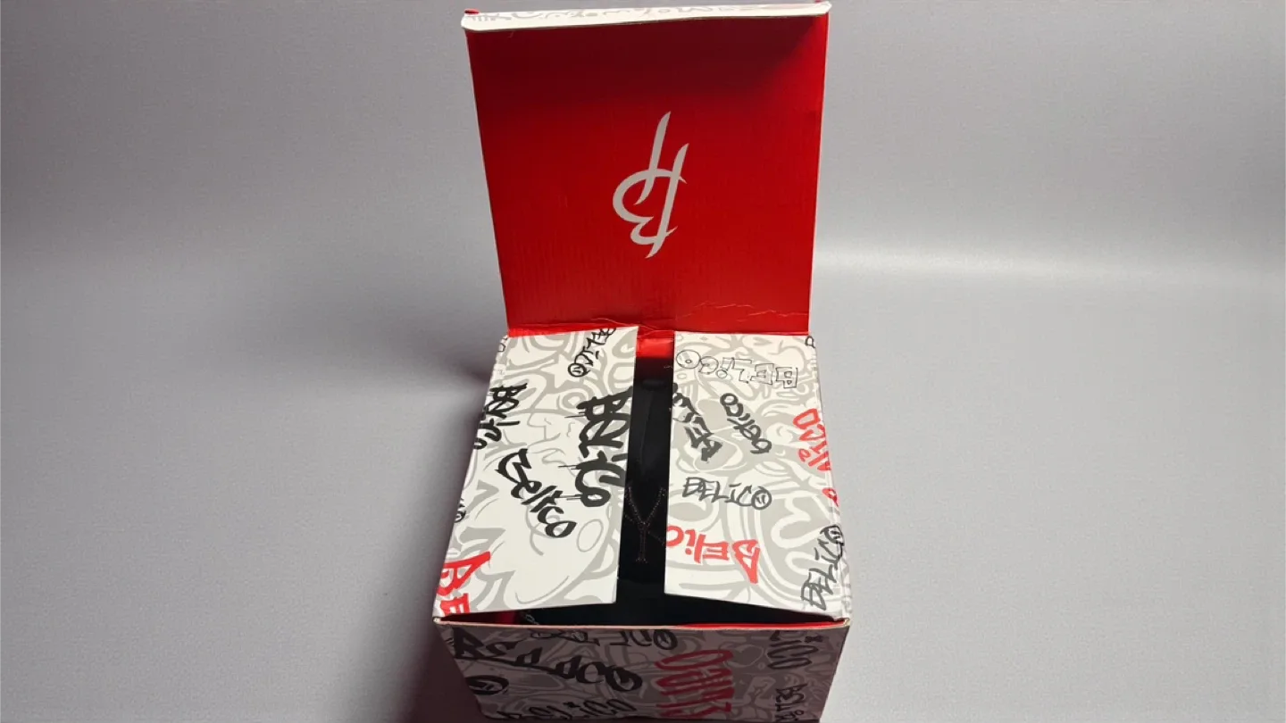 Patron NYC Hat Black image indicator(5)