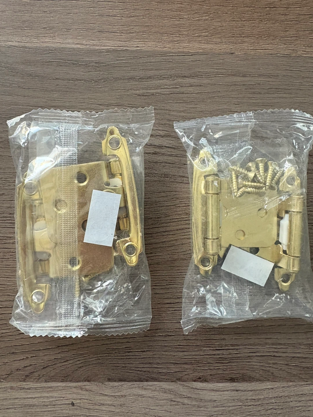New Chiberry Cabinet Hinges 20 packs