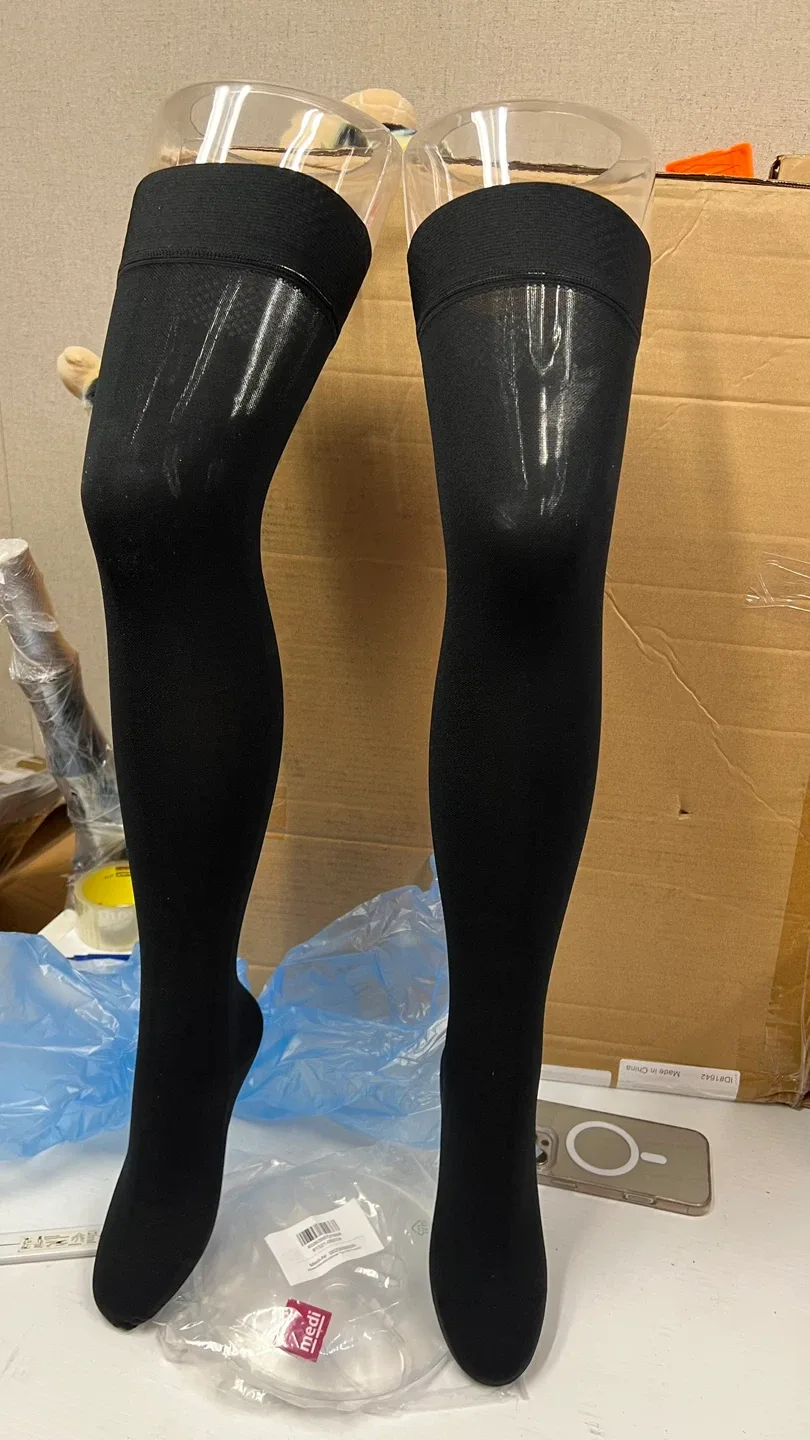 Female Stockings Socks Leg  Mannequin