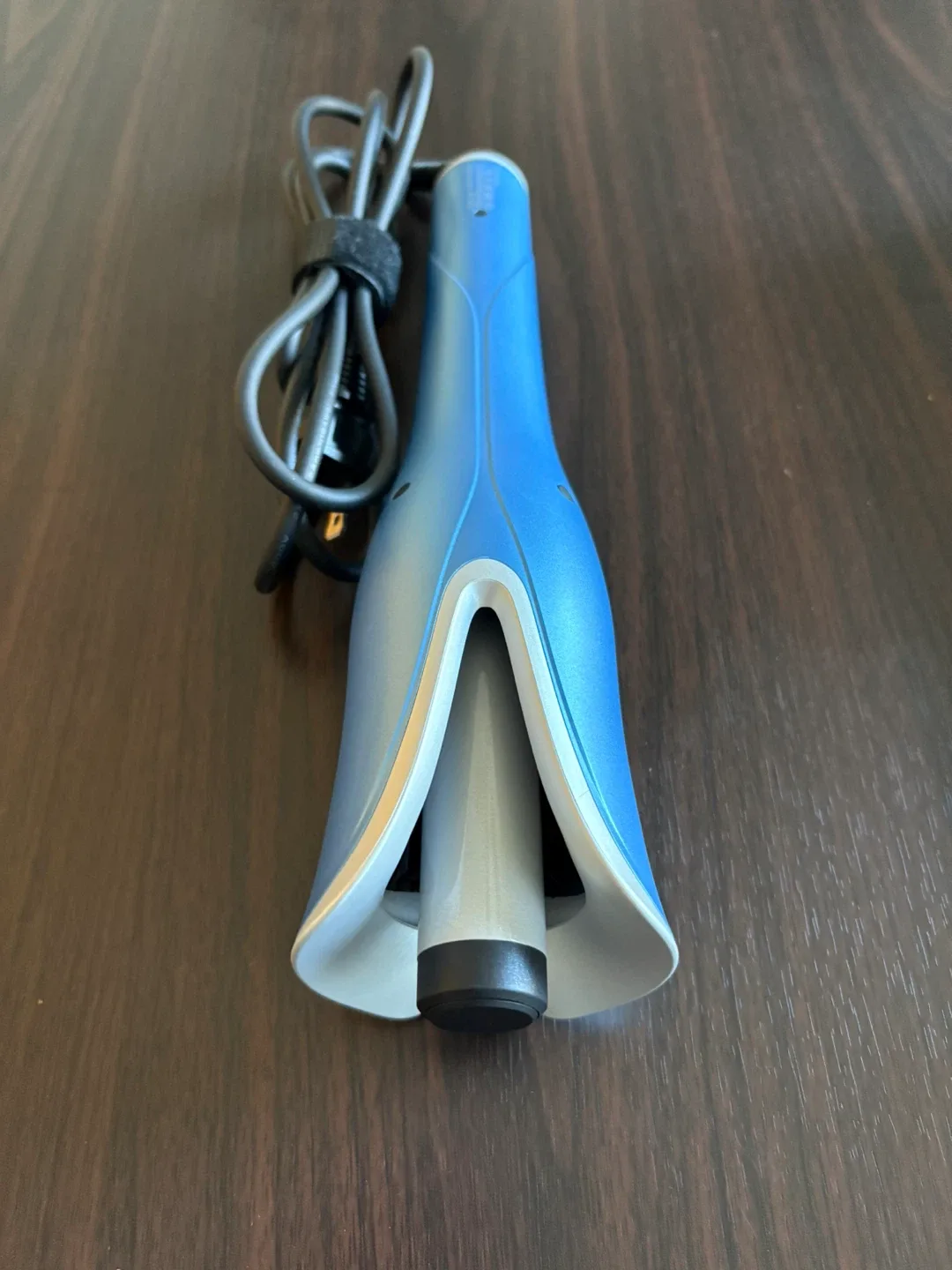 CHI Air Spin N Curl Ceramic Rotating Hair Curler image indicator(2)