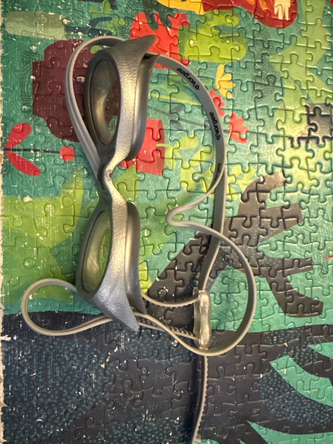 Vorgee Volare Goggles - Swim Gear