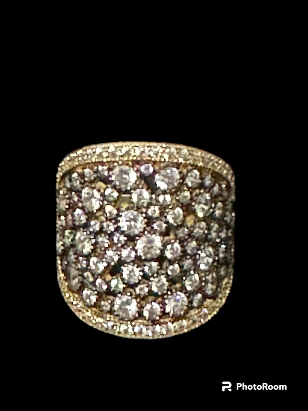 Sterling silver 925 size 5