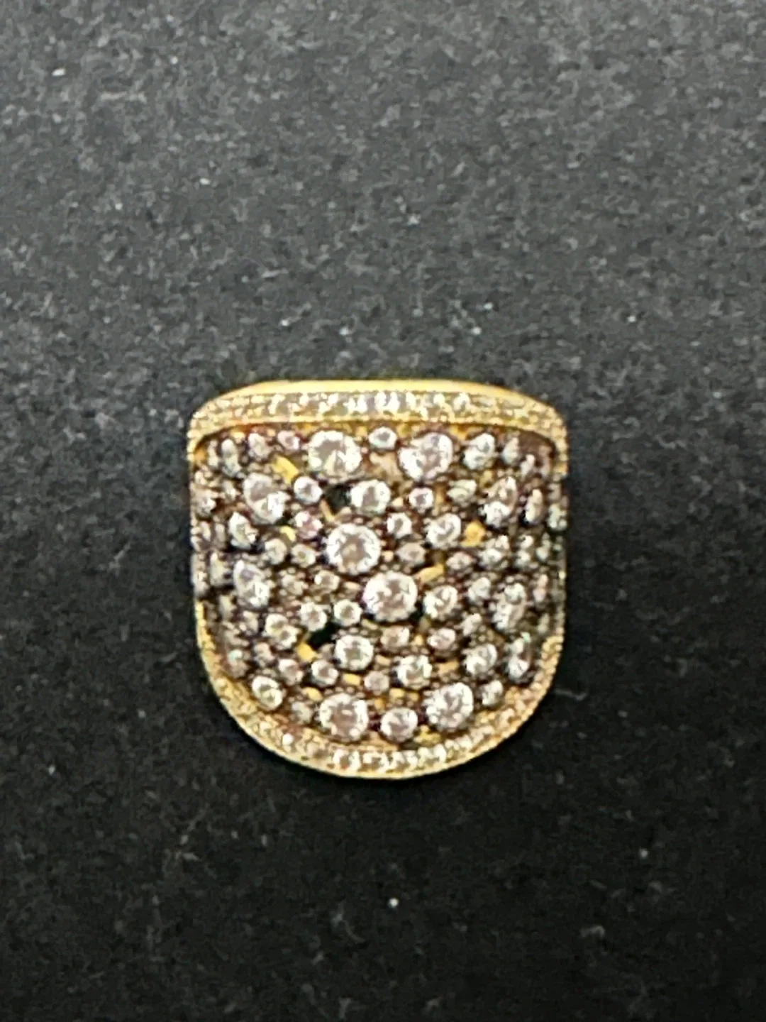 Sterling silver 925 size 5 image indicator(3)