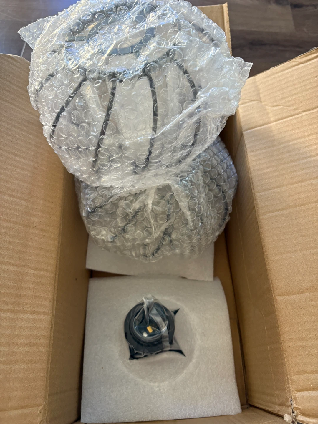 FRIDEKO HOME Retro Ceiling Light - New in Box - photo 2
