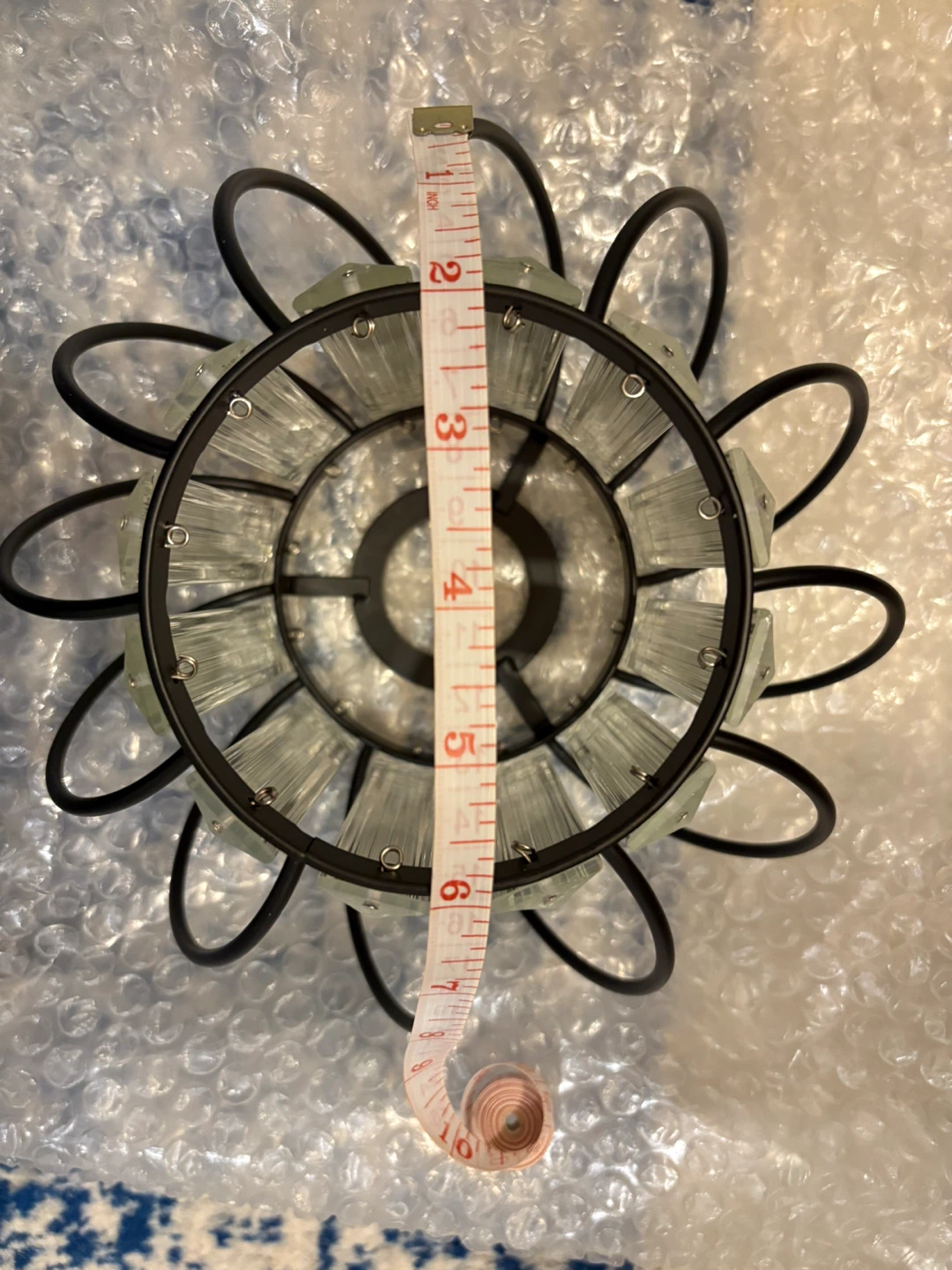 FRIDEKO HOME Retro Ceiling Light - New in Box - photo 5