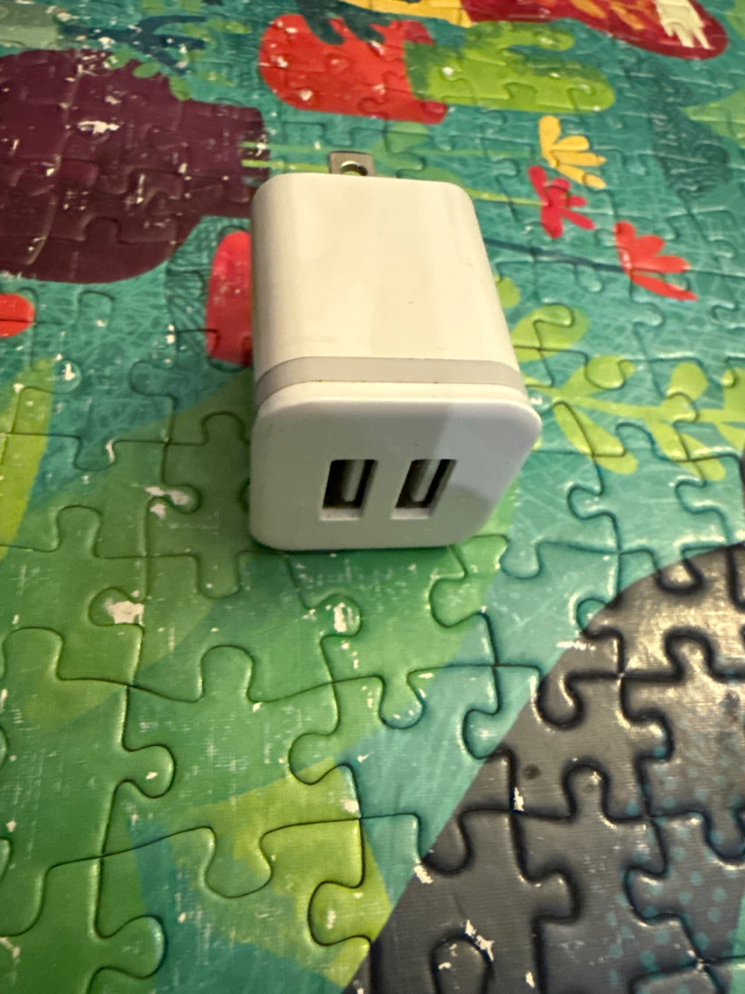 Power Adapter Charger - photo 2