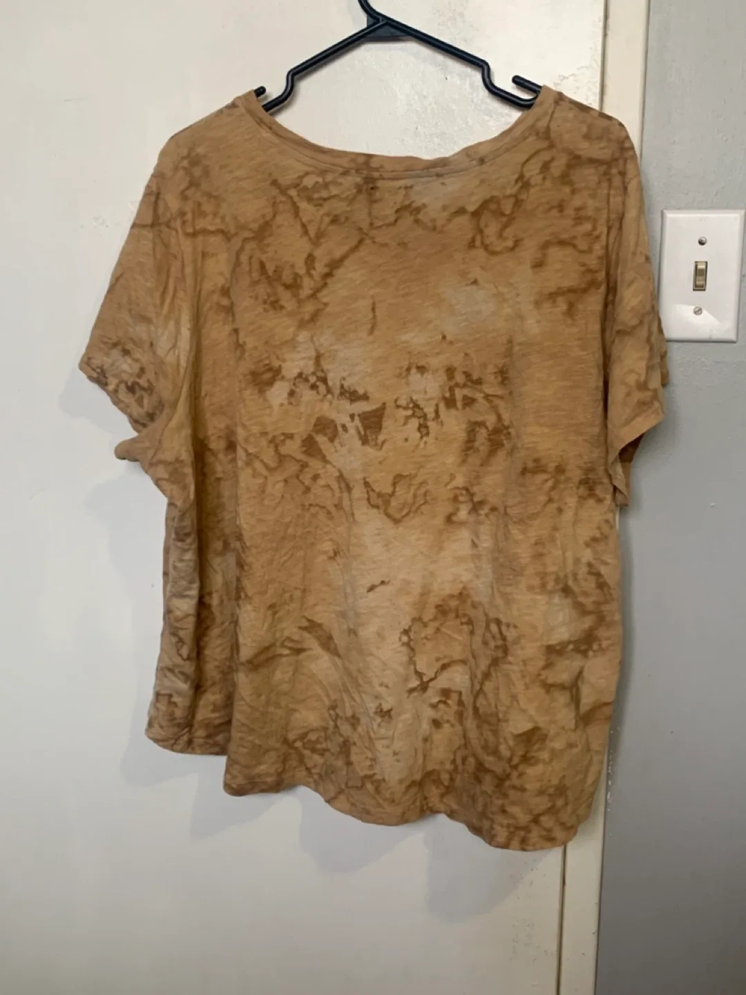 Old Navy everywear style top