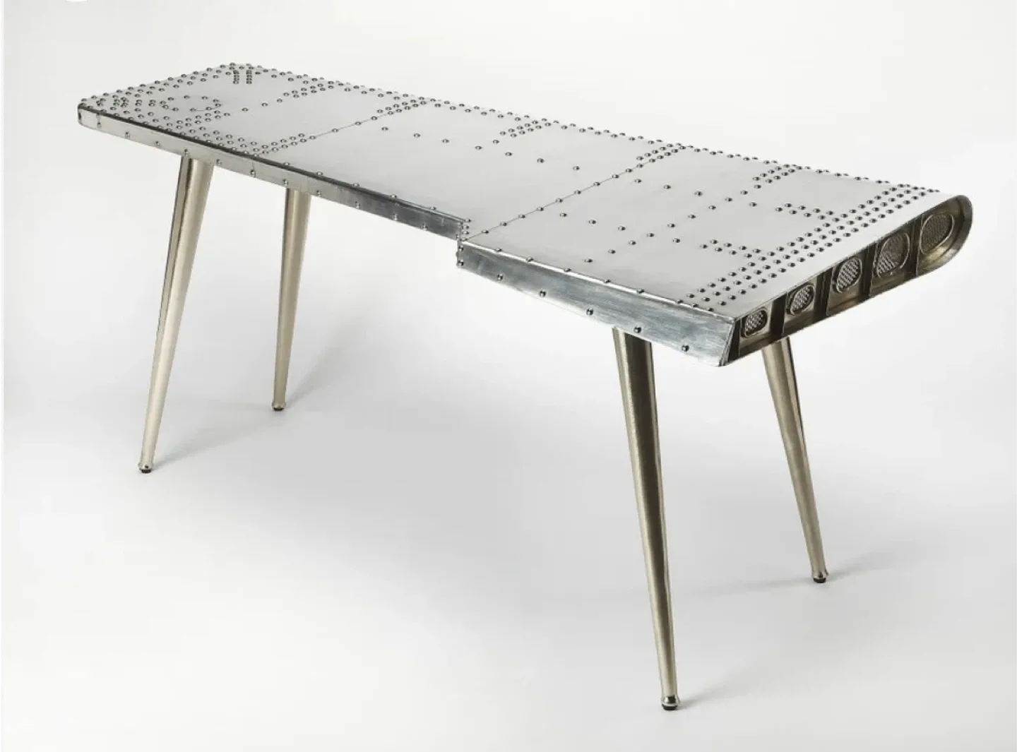 Homerroots Aviator Desk