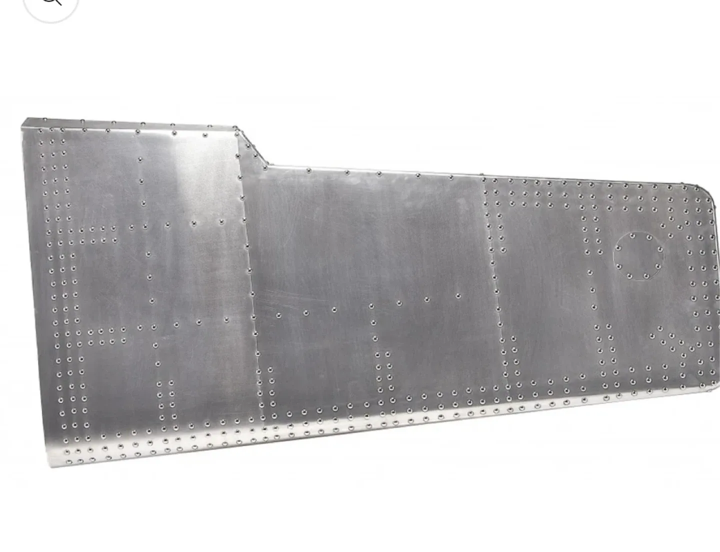 Homerroots Aviator Desk image indicator(6)