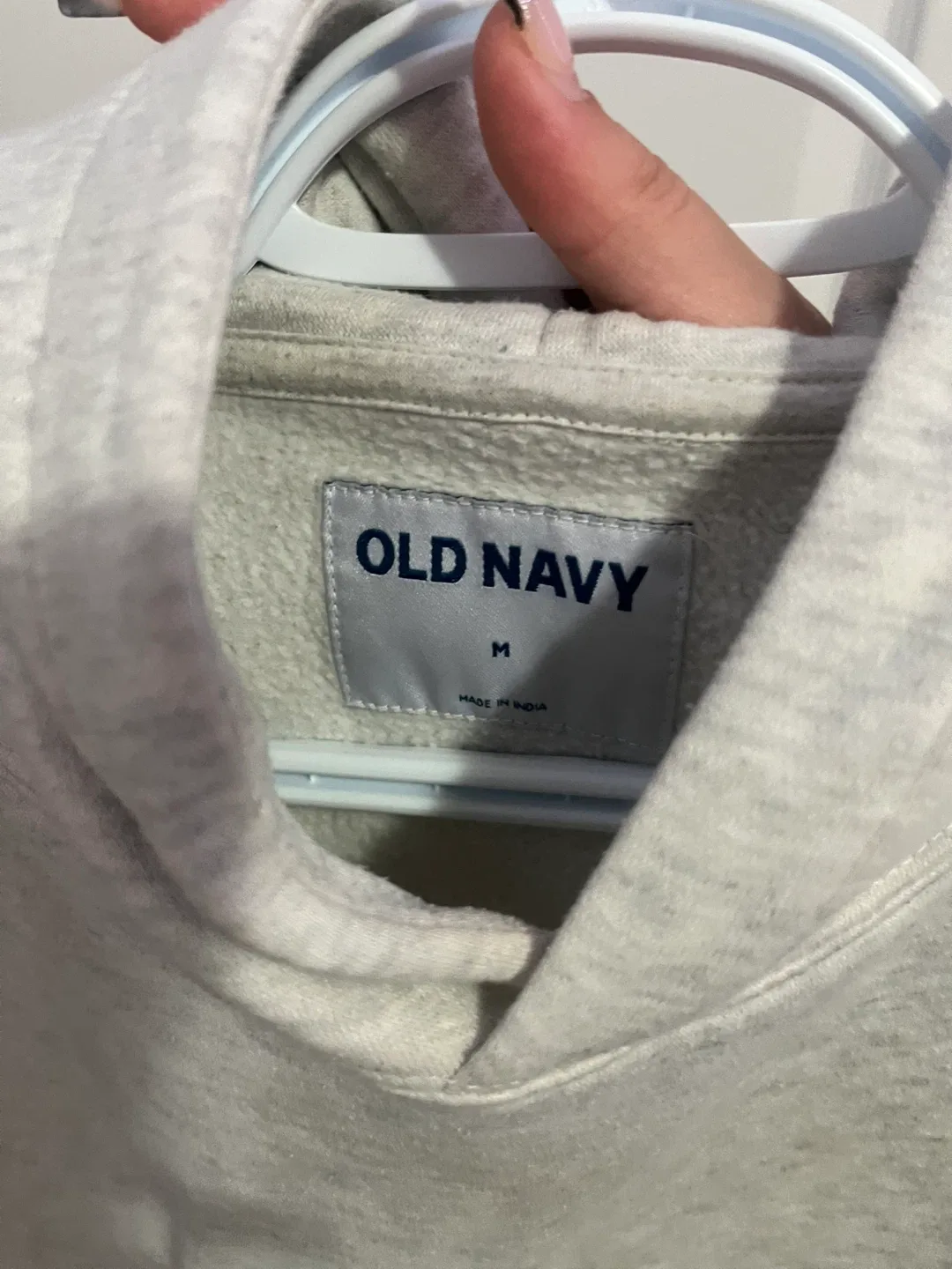Old Navy Hoodie - Size M image indicator(3)