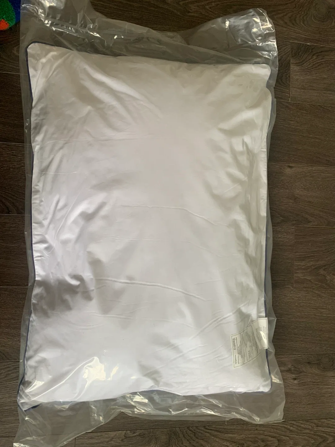 Yourfit Comfort Water Pillow - New