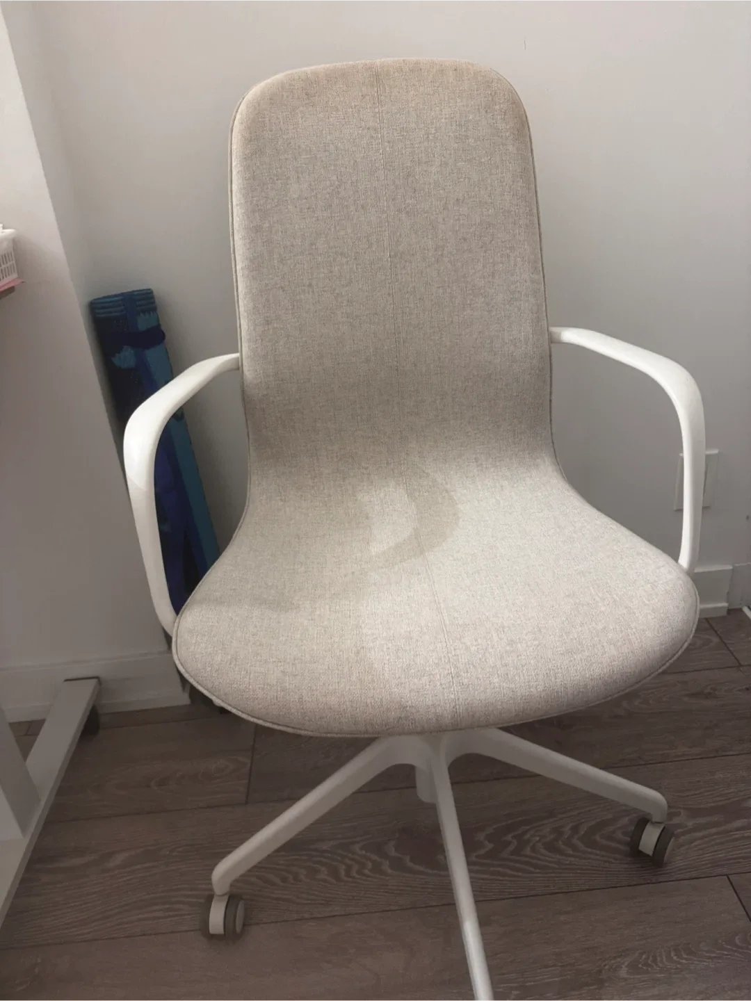 Office Chair - Beige