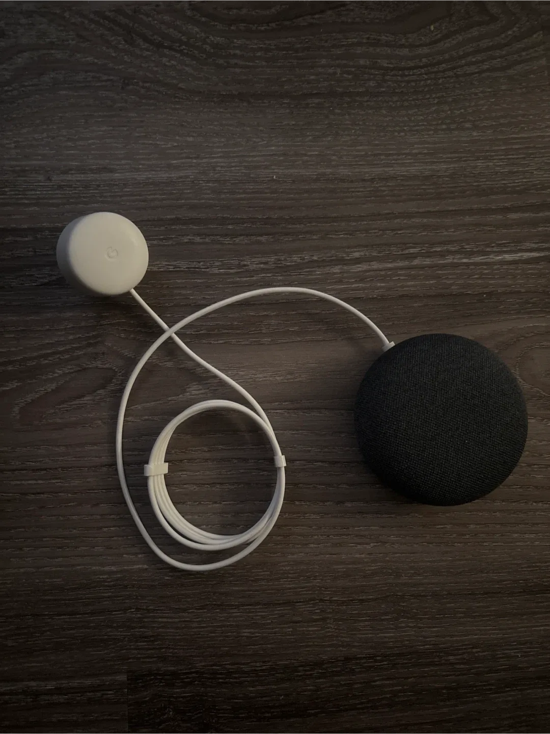 Google Nest Mini - Smart Speaker image indicator(2)