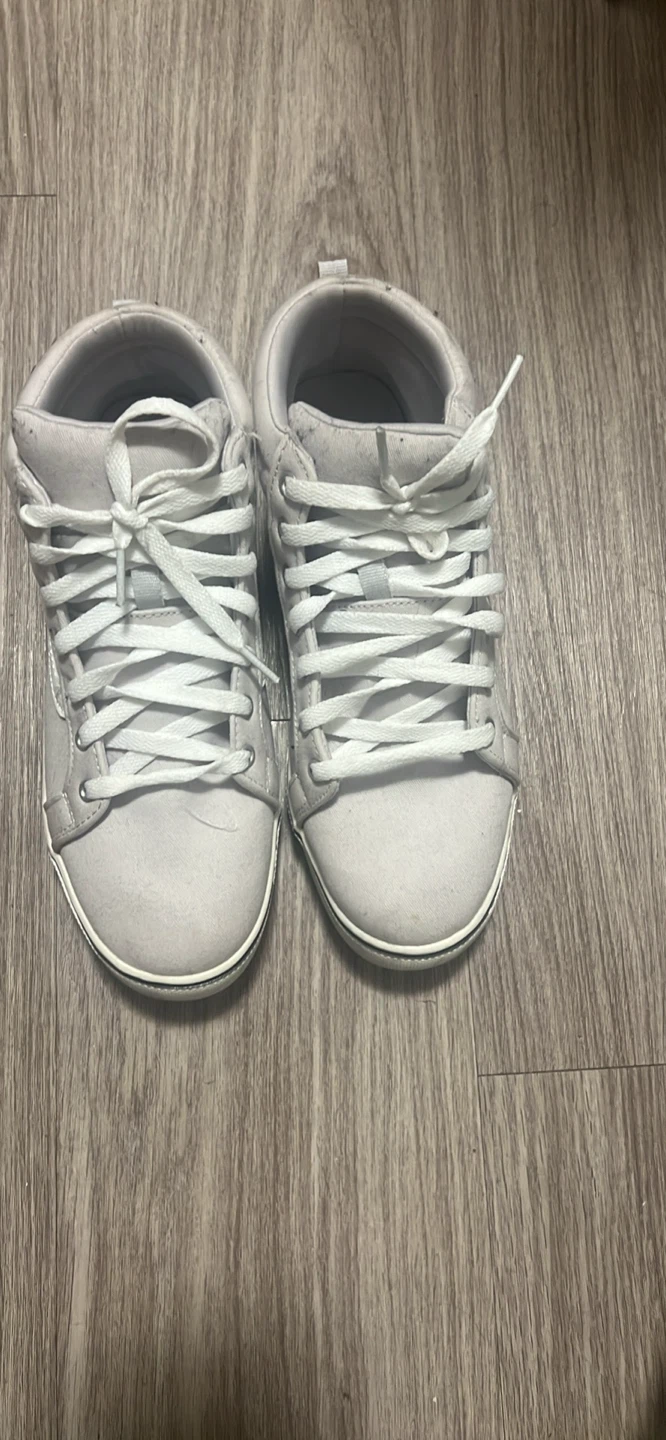 Grey Sneakers - photo 2