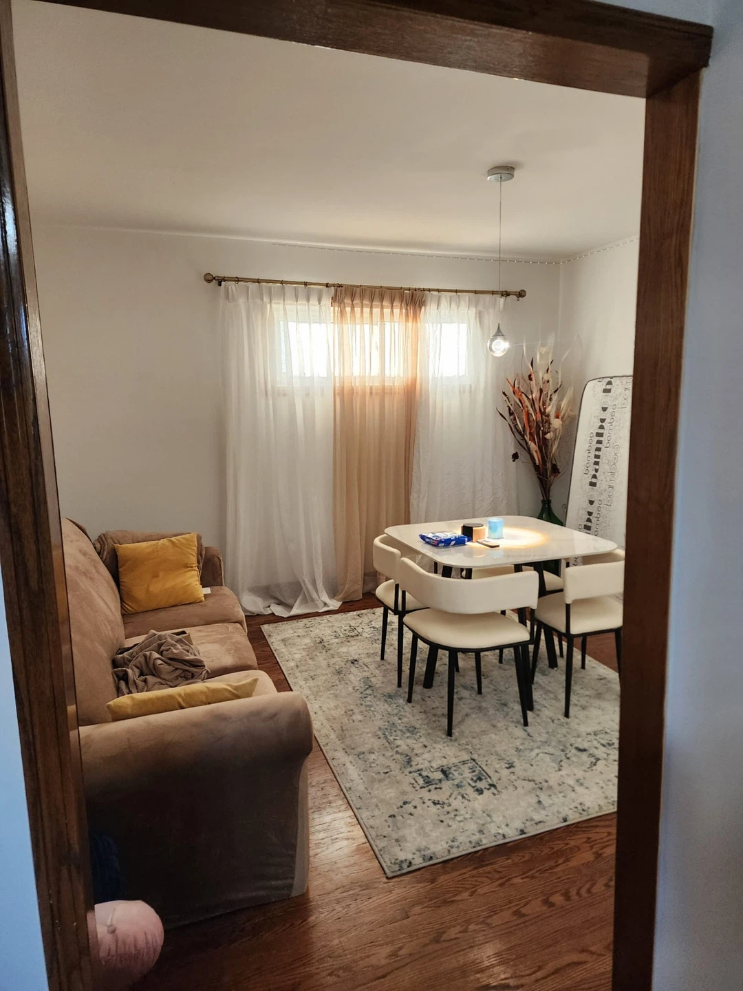 Room for rent ( Female Only ) - photo 5