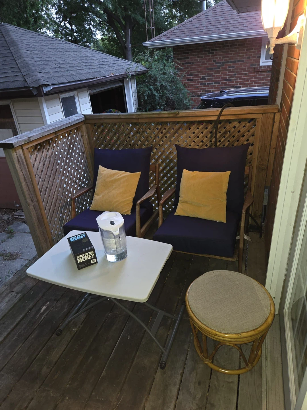Room for rent ( Female Only ) - photo 4