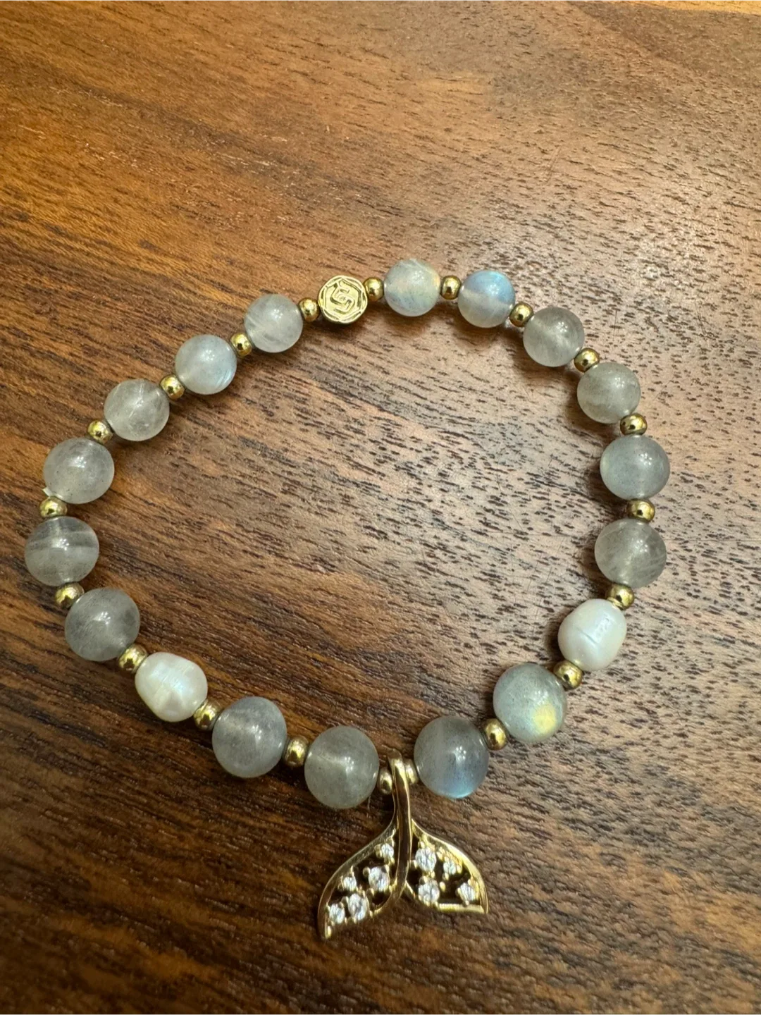 Gem/ crystal Beaded Bracelets