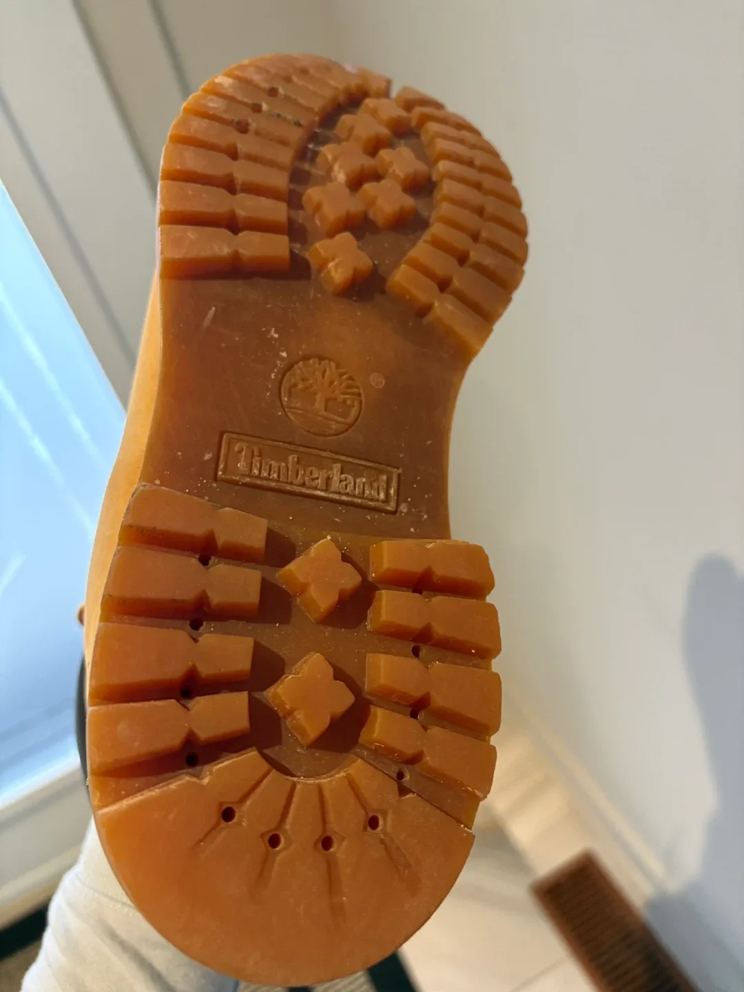 Timberland Boots - Size 9 image indicator(4)