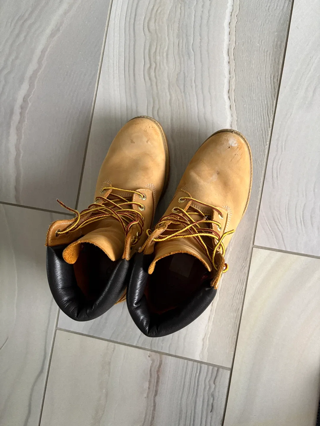 Timberland Boots - Size 9 image indicator(3)