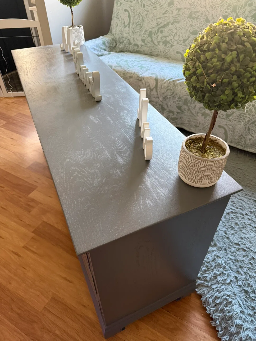 ✨💪🏼🩶Gorgeous solid oak dresser 🩶💪🏼✨ image indicator(8)