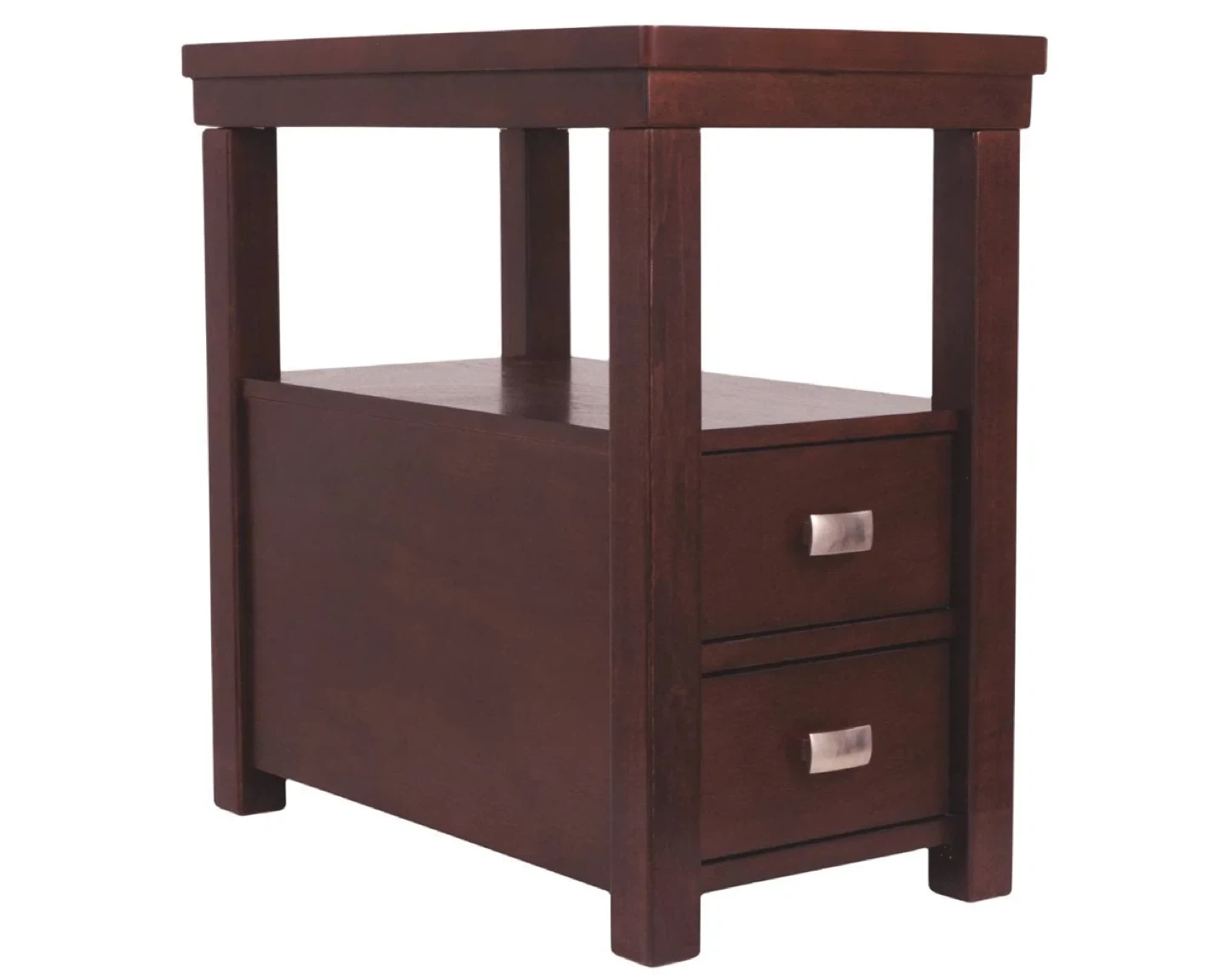 Hatsuko End Table by Ashley Furniture - photo 2