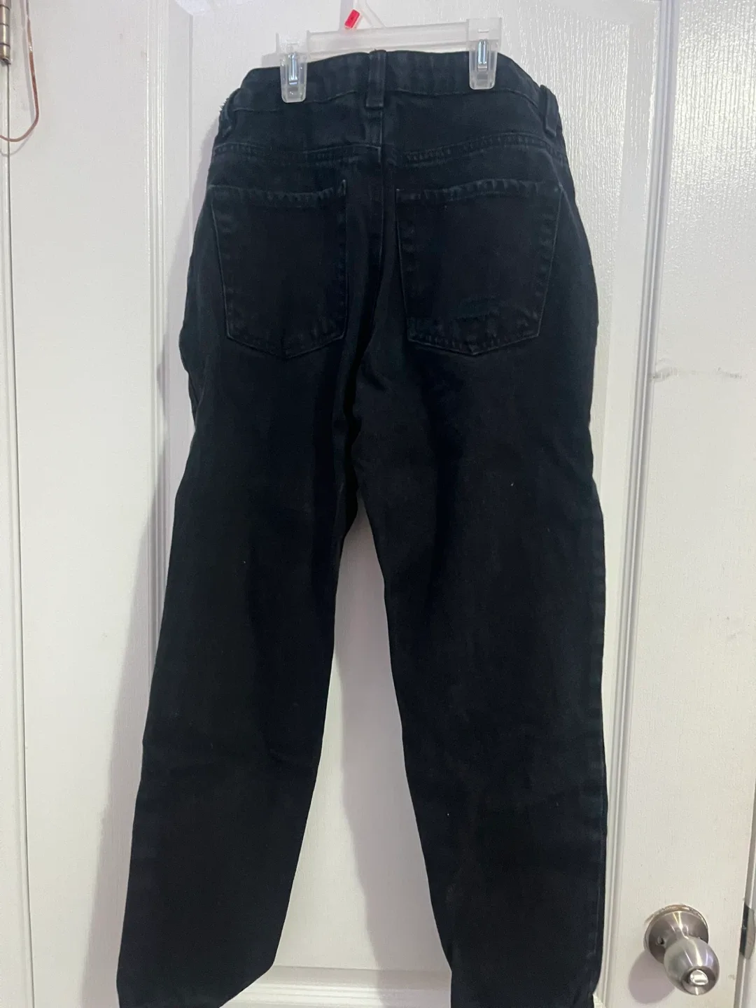 Garage Denim Mom Jeans - Size 03 image indicator(2)