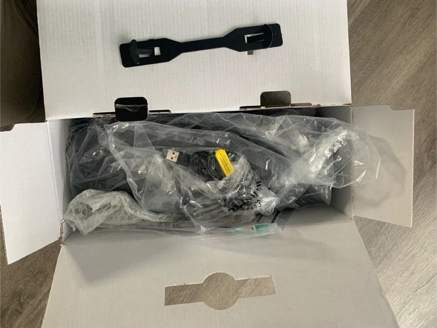 Nekteck Cordless Neck and Back Massager image indicator(2)