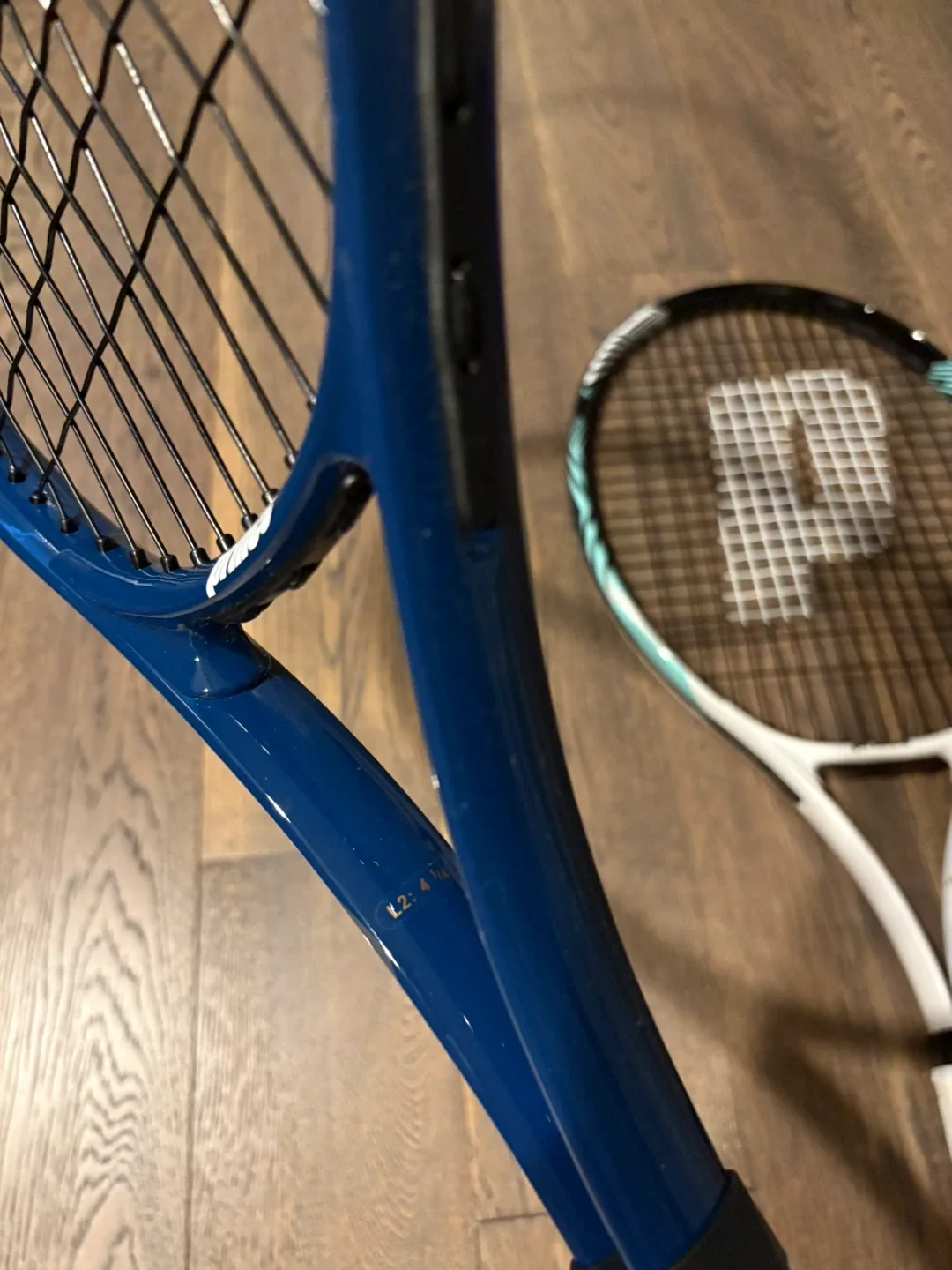 Prince Tennis Racquets and Tennis Balls image indicator(4)