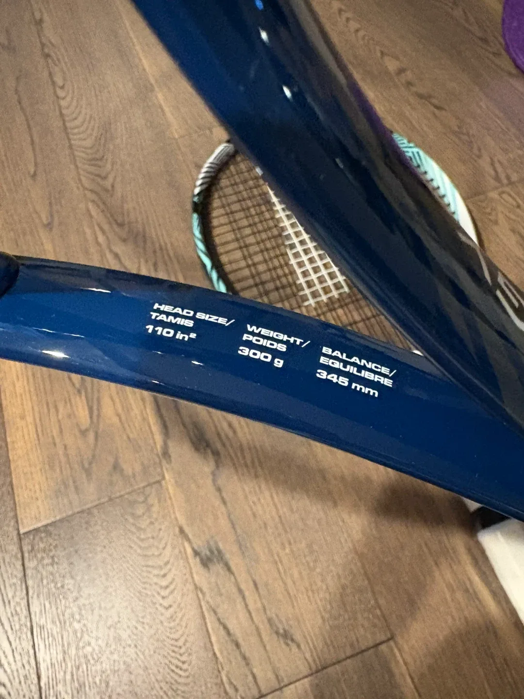 Prince Tennis Racquets and Tennis Balls image indicator(5)