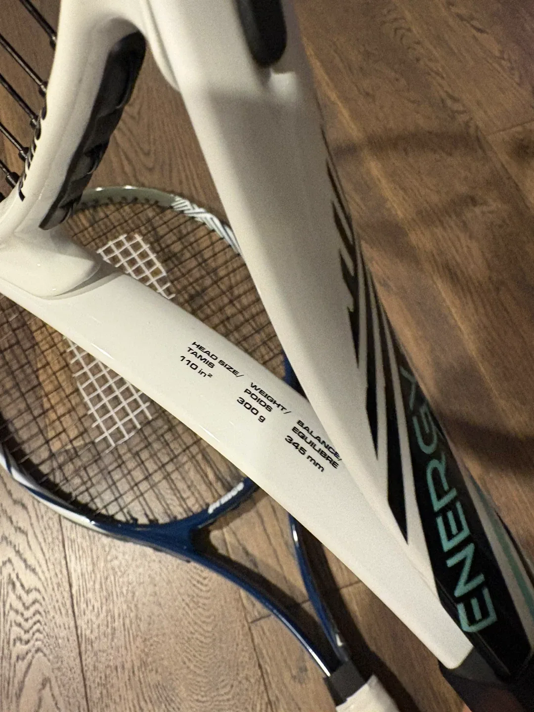 Prince Tennis Racquets and Tennis Balls image indicator(3)