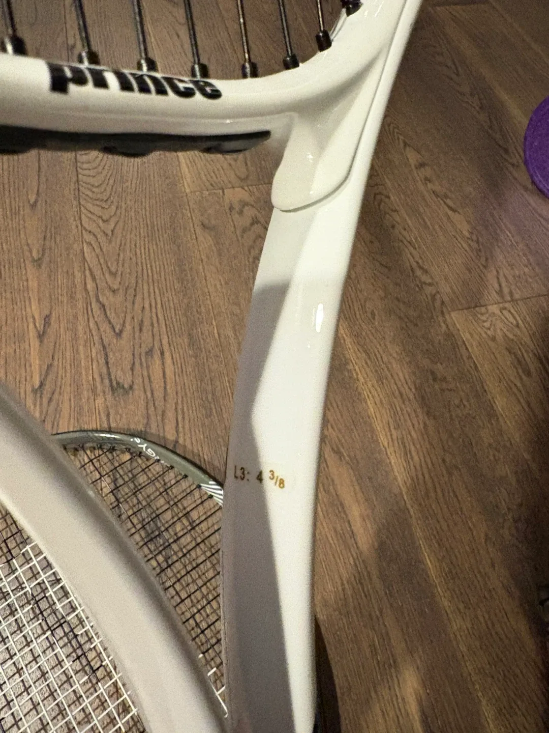 Prince Tennis Racquets and Tennis Balls image indicator(2)
