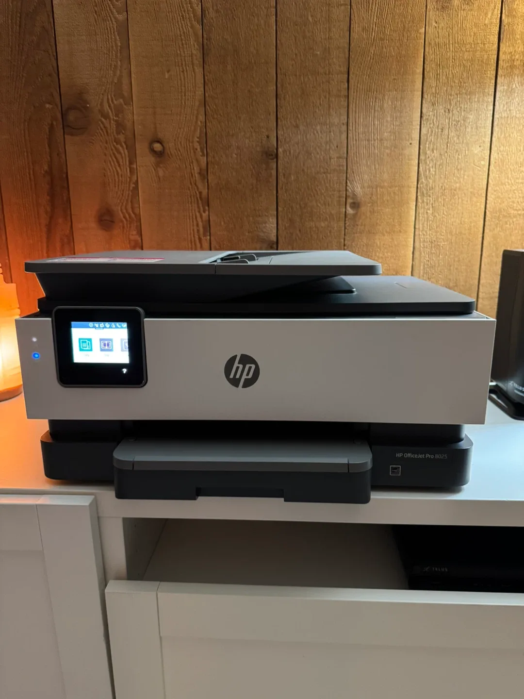 HP OfficeJet Pro 8025 Printer