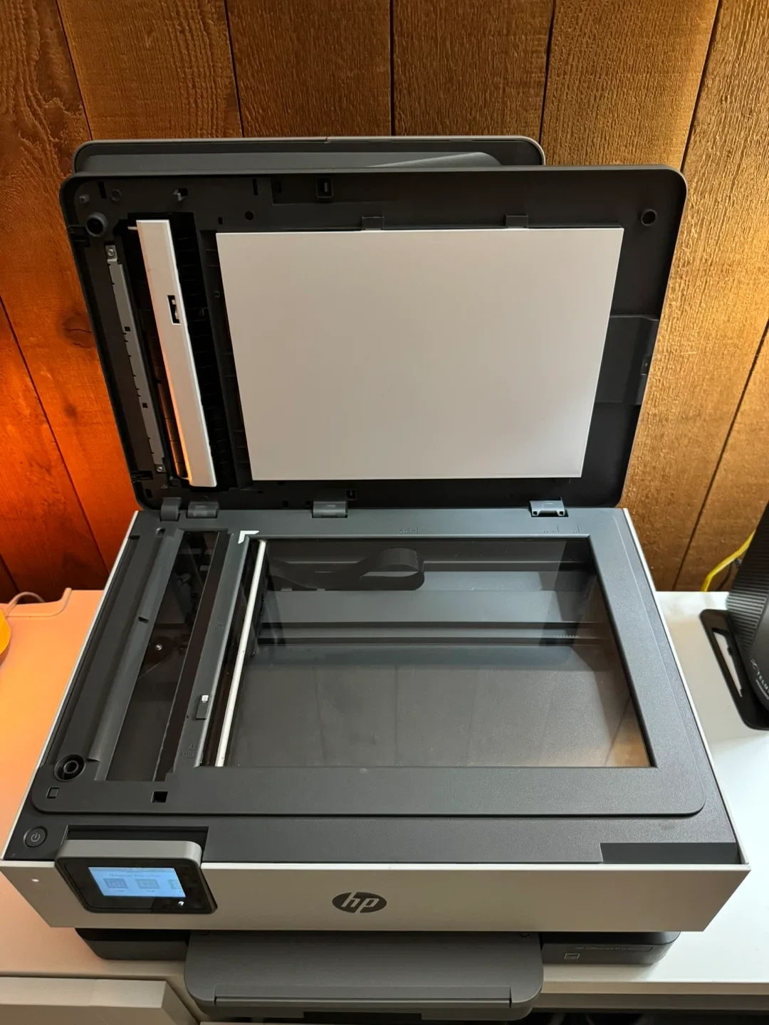 HP OfficeJet Pro 8025 Printer image indicator(5)