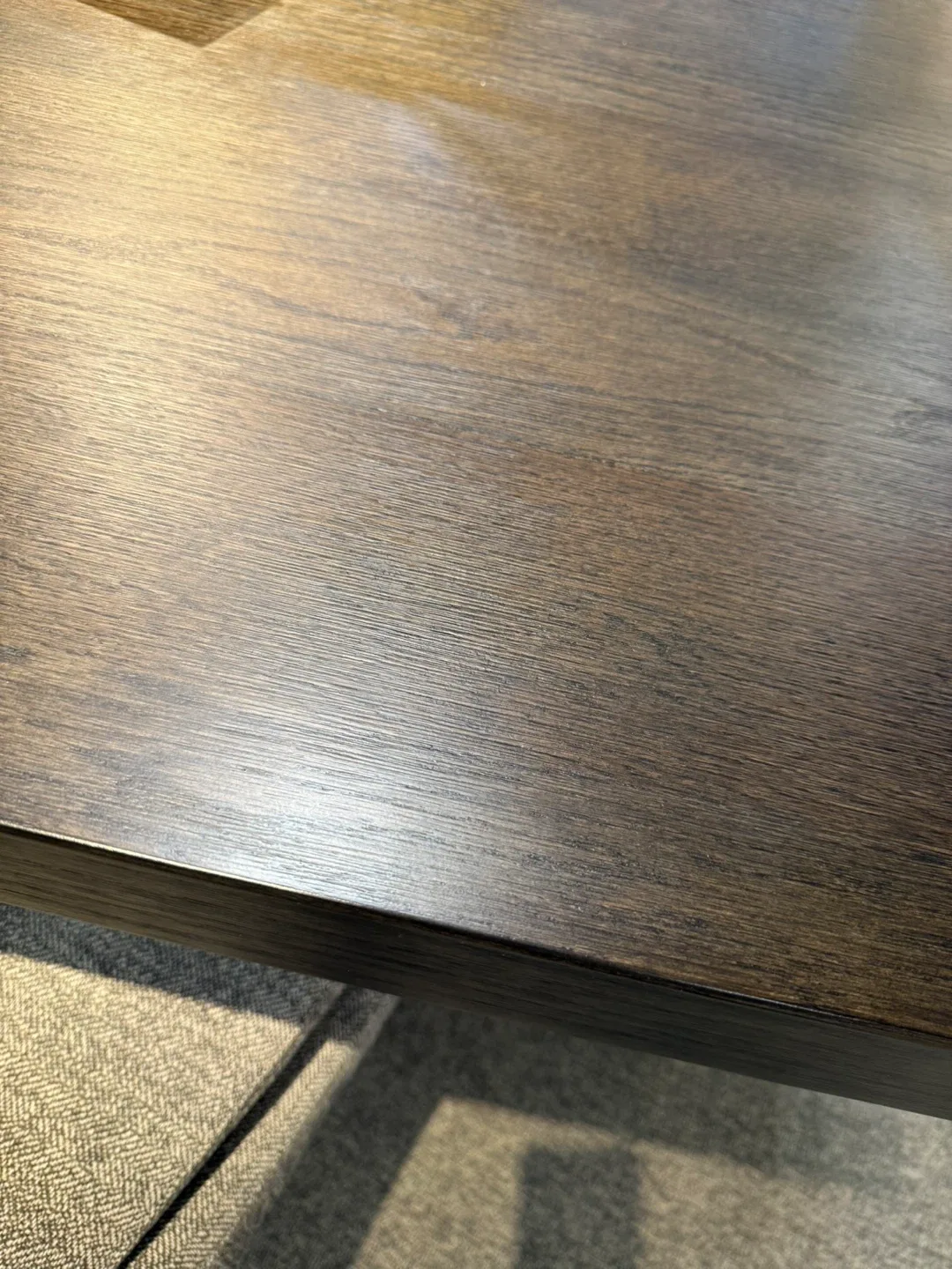 Brand new round dining table image indicator(5)