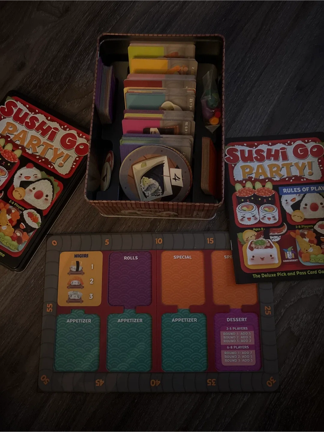 Board game bundle image indicator(3)