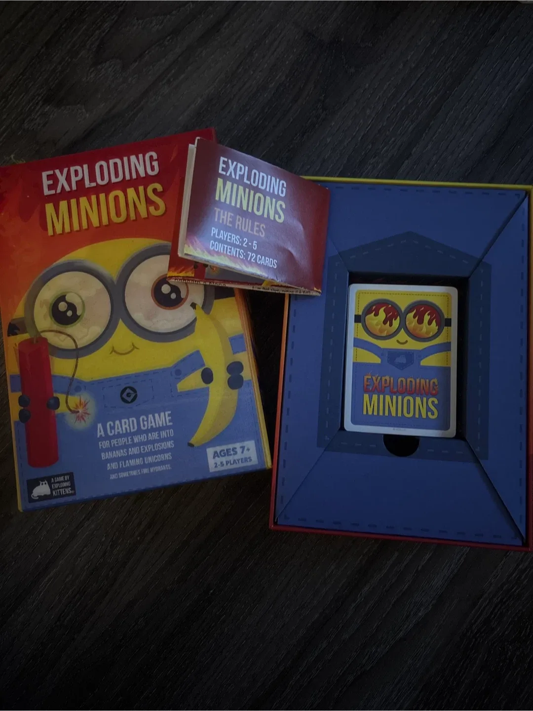 Board game bundle image indicator(4)