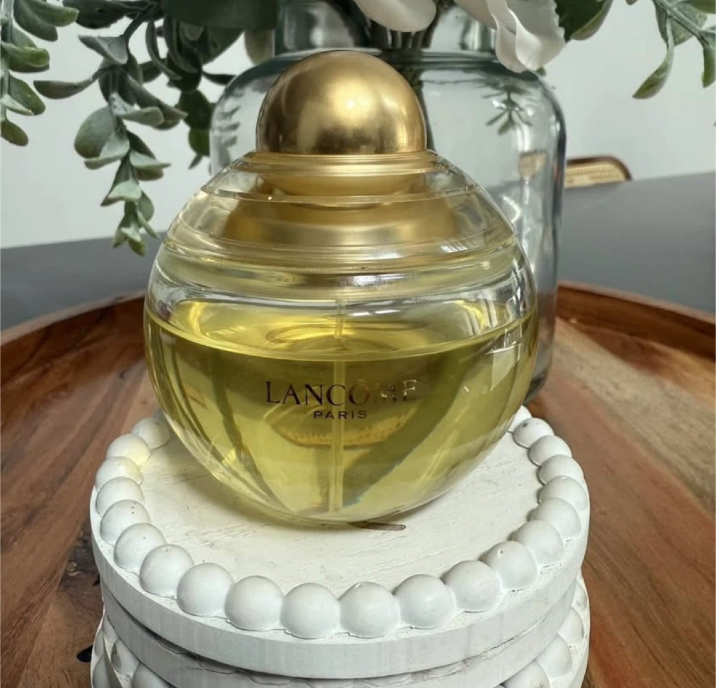 Lancôme Paris Perfume